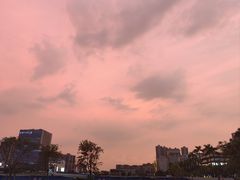 -番禺广场(市桥街道)