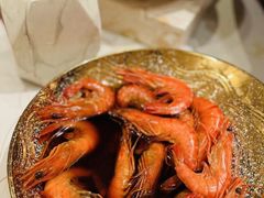 -咖啡苑自助餐厅·中国大饭店