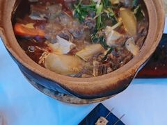 -KAOTOWN烤堂•烧烤(海汇港店)