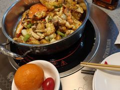 -七欣天香辣蟹火锅(无锡锡沪西路店)