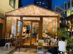 门面-RAC BAR(安福路店)