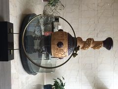 华清爱琴海国际温泉酒店-长安先导国际创新人才交流中心