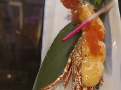 -昱匠·日本料理(金融街店)