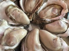-蚝堡海鲜·威海菜·海肠捞饭·烧烤·亚洲吃蚝公司(幸福门店)