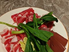 -松咖啡自助餐厅·松北香格里拉