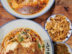 -常樂屋·常德米粉(青年路店)