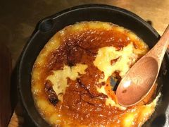 桂花酸奶-烤匠麻辣烤鱼(环球中心店)