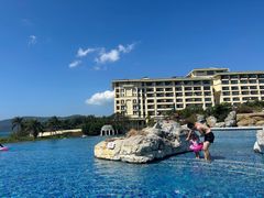 -三亚亚龙湾天域度假酒店