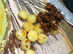 -申记串道(中街店)