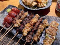 -半藏居酒屋(香港花园店)