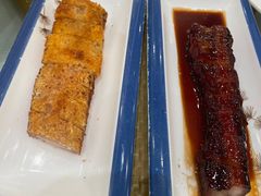 -海宝酒家(中山四路店)