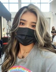 点击看大图 -KIMI HAIR SALON·烫染设计店