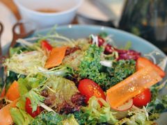 -重庆尼依格罗酒店·欣厨Niccolo Kitchen