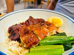 -彩虹站·香港烧腊茶餐厅