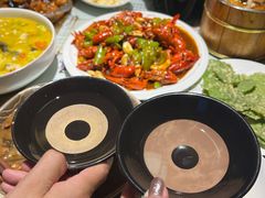 -风波庄(洪家楼店)