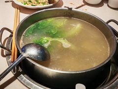 -潮泰牛肉火锅 · 创于1992年(车公庙店)