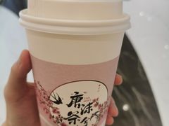 木梨馥-唐沫茶兮(东百爱琴海6楼店)