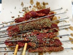 -老白家怡贵园烤肉