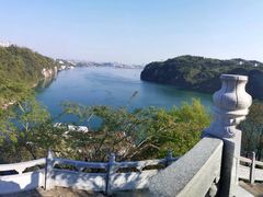-三游洞