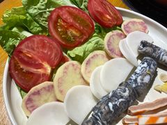 -民食香·腊排骨野生菌美食(木府店)