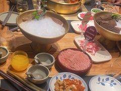 -巴奴毛肚火锅(淮河路店)
