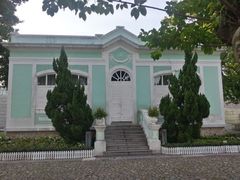 -龙环葡韵住宅式博物馆
