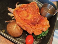 -牛扒先生·厚切雪花牛扒西餐厅(北京路禺山路店)