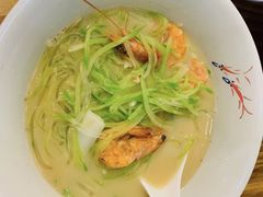 -小郭私房菜·海肠捞饭店(学士街店)