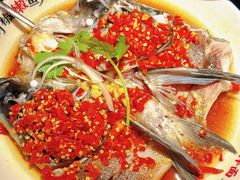 -湘阁里辣(南联锦泰城店)