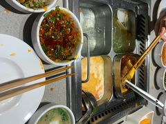 -芭菲盛宴·环球美食(北城国际店)