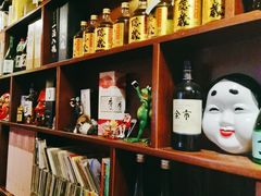 -半藏居酒屋(香港花园店)