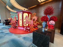 -上海静安香格里拉大酒店