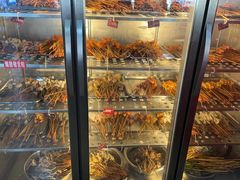 -牛华八婆麻辣烫(起源店)