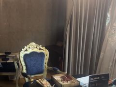 -剧狐剧本杀·月球探案馆(人民广场1号店)