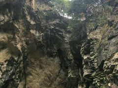 -天河潭旅游度假区