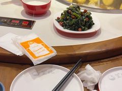 -玺炖·中国铁锅炖(南京东路店)