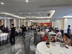 -海宝酒家(中山四路店)