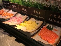 -星伦多 自助料理(圆融店)
