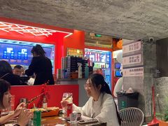 -神府路壹号·海鲜烧烤·砂锅粥·锅物(三坊七巷店)