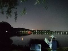 -丁香湖公园