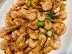 -金海湾海鲜排档(朱家尖店)
