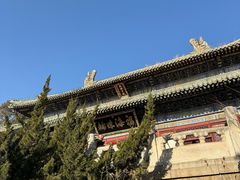 -潭柘寺景区