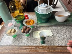 -豫园湖心亭茶楼
