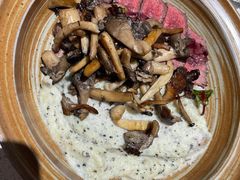 黑松露土豆泥佐牛排-Toris(LuOne凯德晶萃广场店)