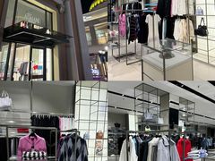 -百联奥特莱斯广场(南京店)