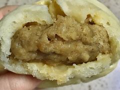 金钩鲜肉包-百年德园(侯家塘店)