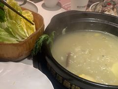 -周渝食惦酸菜鱼(青浦店)