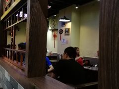 -宽窄巷子冒菜(中华广场店)
