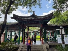 -珠海圆明新园
