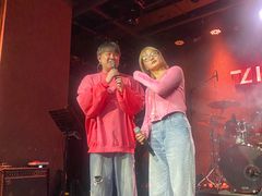 -TZ House音乐现场(茅台店)